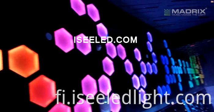 SPI Flexible LED Strip